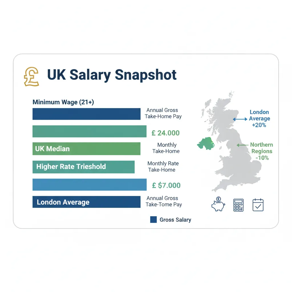 Income tax calculator UK