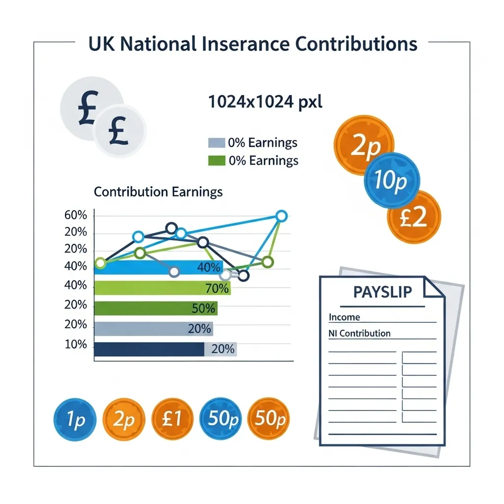 National Insurance (NI) Contributions