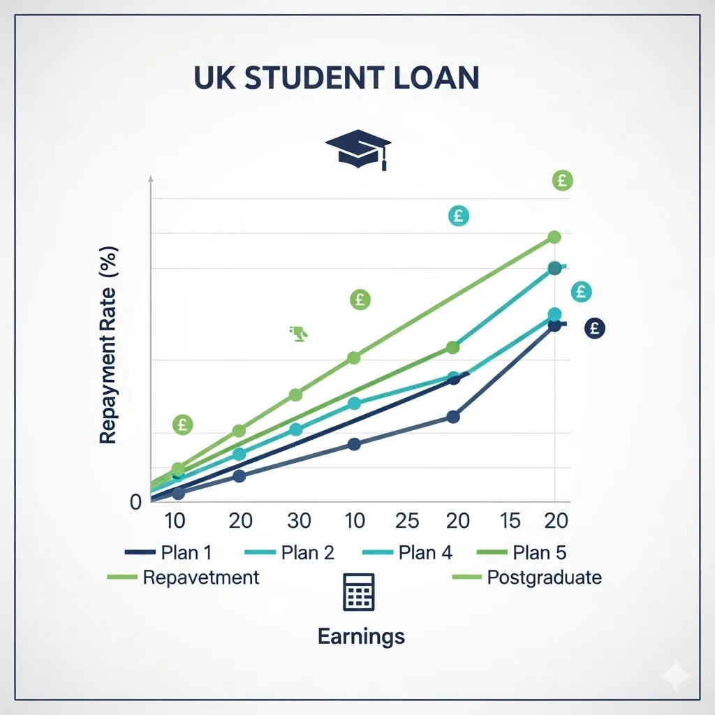 Student Loan Repayments